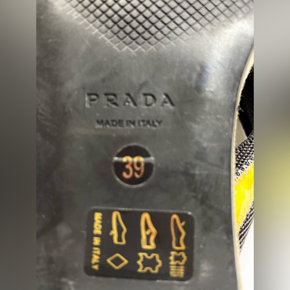 PRADA Sandals Shoes - Picture 5 of 14